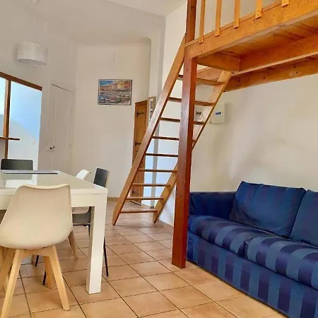 Lumineux Avec Mezzanine * Menton