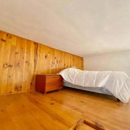 Apartmán Lumineux Avec Mezzanine