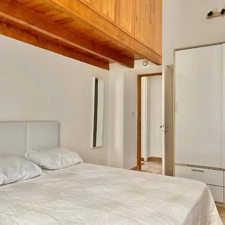 Apartmán Lumineux Avec Mezzanine Menton